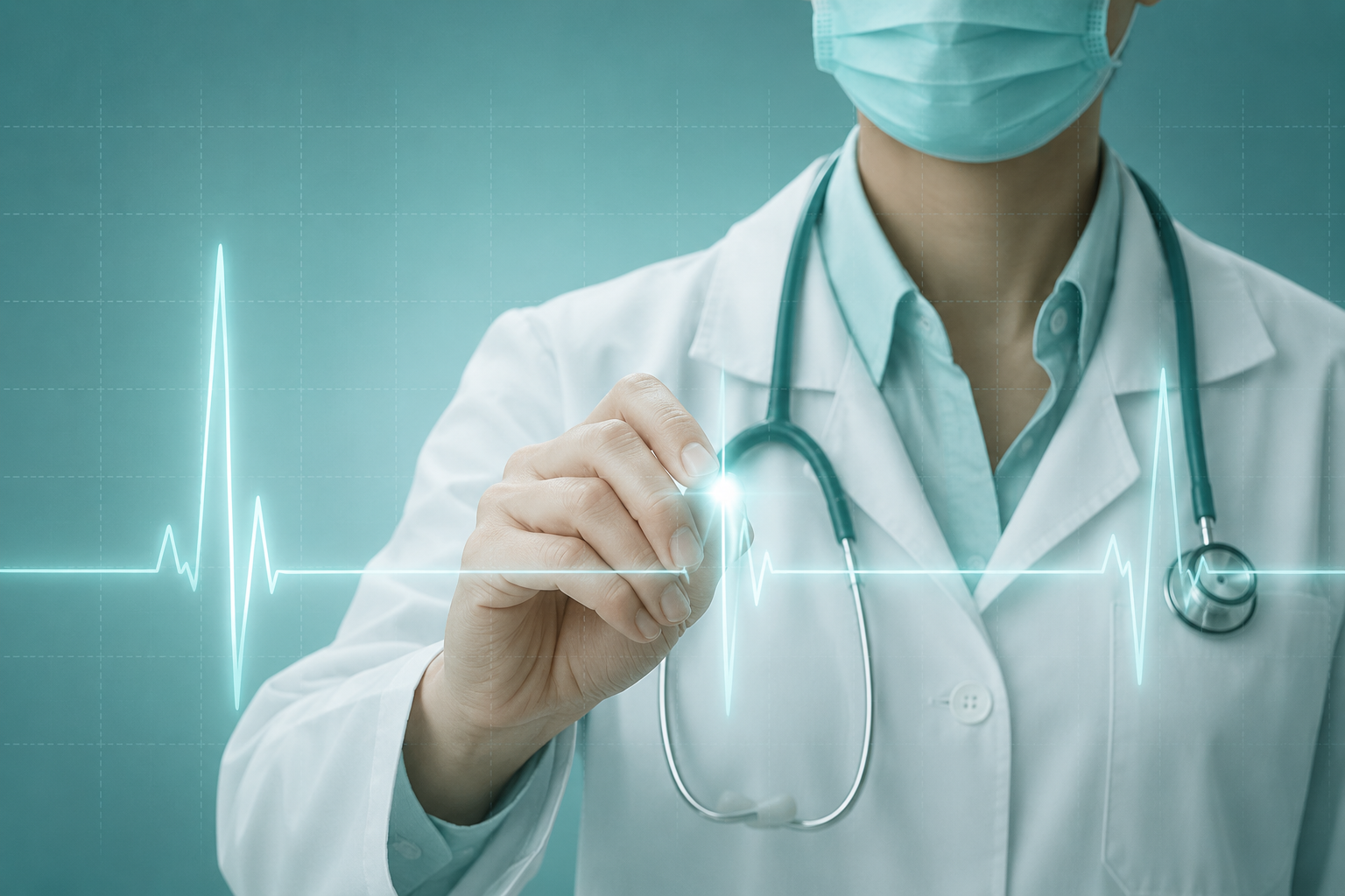 Enfermagem em Cardiologia e Hemodinâmica